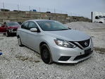 Nissan Sentra 2018