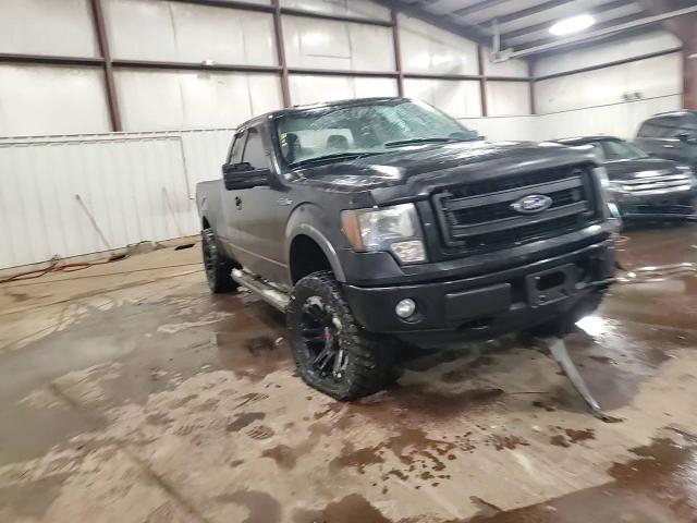 Ford F-150 2013