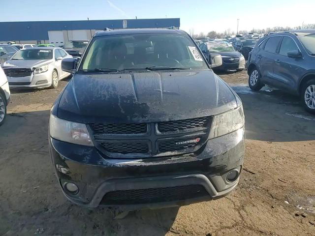 Dodge Journey 2017