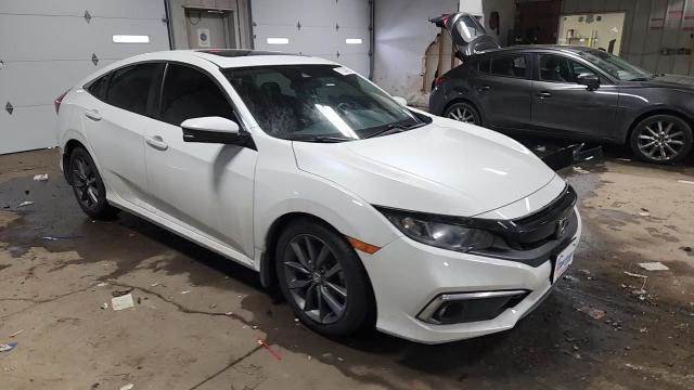 Honda Civic 2020