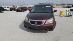 Honda Odyssey 2010