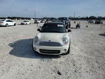 MINI Cooper 2011