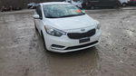 Kia Forte 2016