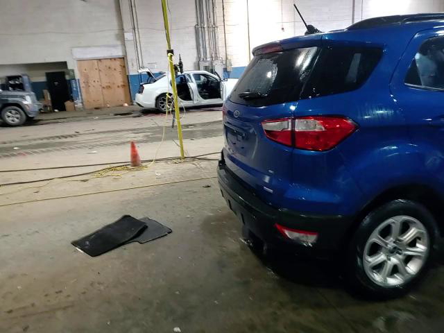 Ford EcoSport 2019