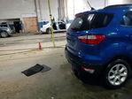 Ford EcoSport 2019