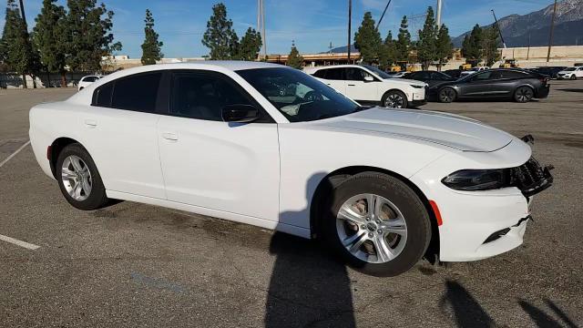 Dodge Charger 2023