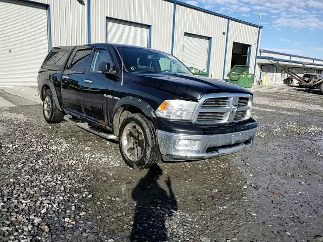 Dodge RAM 2010