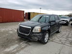 GMC Terrain 2016