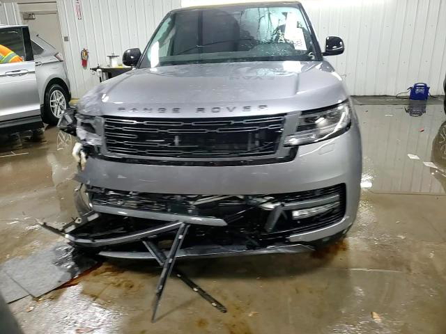 Land Rover Range Rover 2024