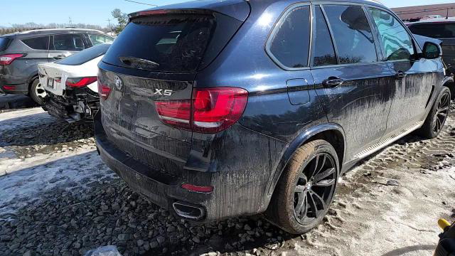 BMW X5 2017
