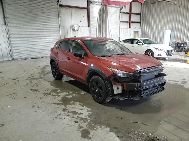 Subaru XV 2024