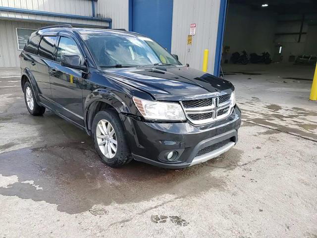 Dodge Journey 2016