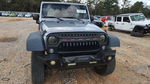 Jeep Wrangler 2016