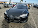 Tesla Model S 2013