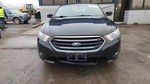 Ford Taurus 2015