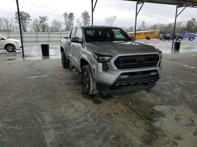 Toyota Tacoma 2024