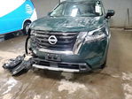 Nissan Pathfinder 2024