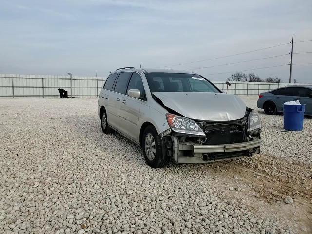 Honda Odyssey 2008