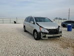 Honda Odyssey 2008