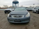 Infiniti G 2007