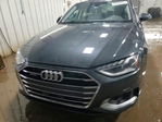 Audi A4 2023