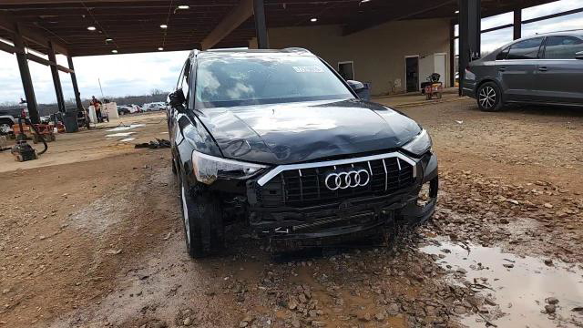 Audi Q3 2019