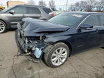 Chevrolet Impala 2017