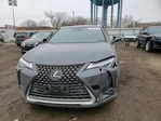 Lexus UX 2022