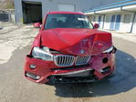 BMW X3 2016