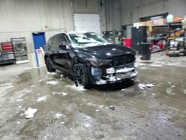 Mazda CX-5 2019