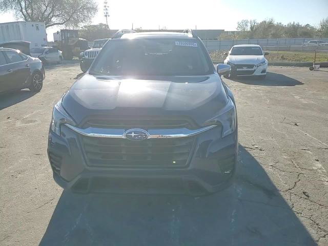 Subaru Ascent 2023