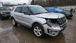 Ford Explorer 2017