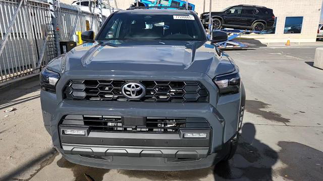 Toyota 4Runner 2025