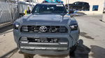 Toyota 4Runner 2025