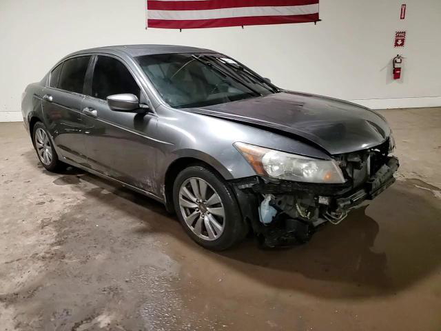 Honda Accord 2012