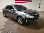 Honda Accord 2012