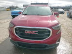 GMC Terrain 2019