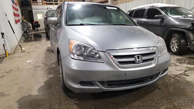 Honda Odyssey 2006