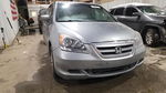 Honda Odyssey 2006