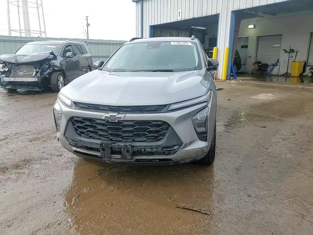 Chevrolet Trax 2025