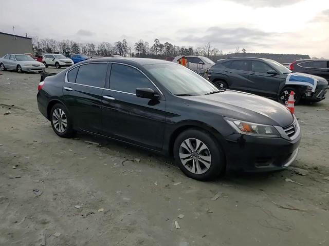Honda Accord 2015