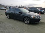 Honda Accord 2015