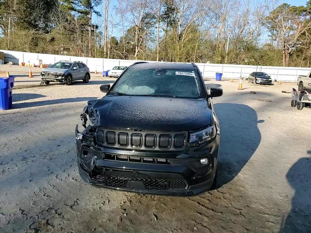 Jeep Compass 2022