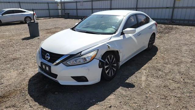 Nissan Altima 2016