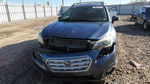 Subaru Outback 2017