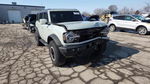 Ford Bronco 2022