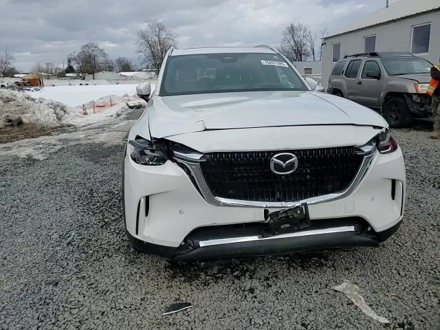 Mazda CX-90 2024