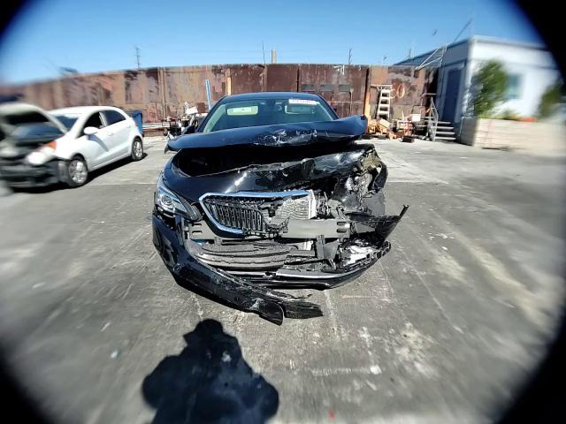 Buick LaCrosse 2019