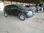 Kia Sportage 2011