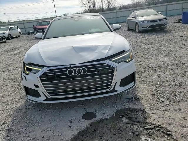 Audi A6 2019
